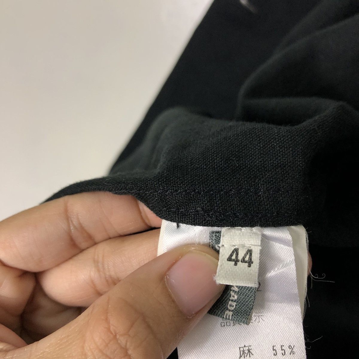 Bally 🔥Heavy Jacket Cargo Multi Pocket Bally Made in Italy Size US M / EU 48-50 / 2 - 14 Thumbnail