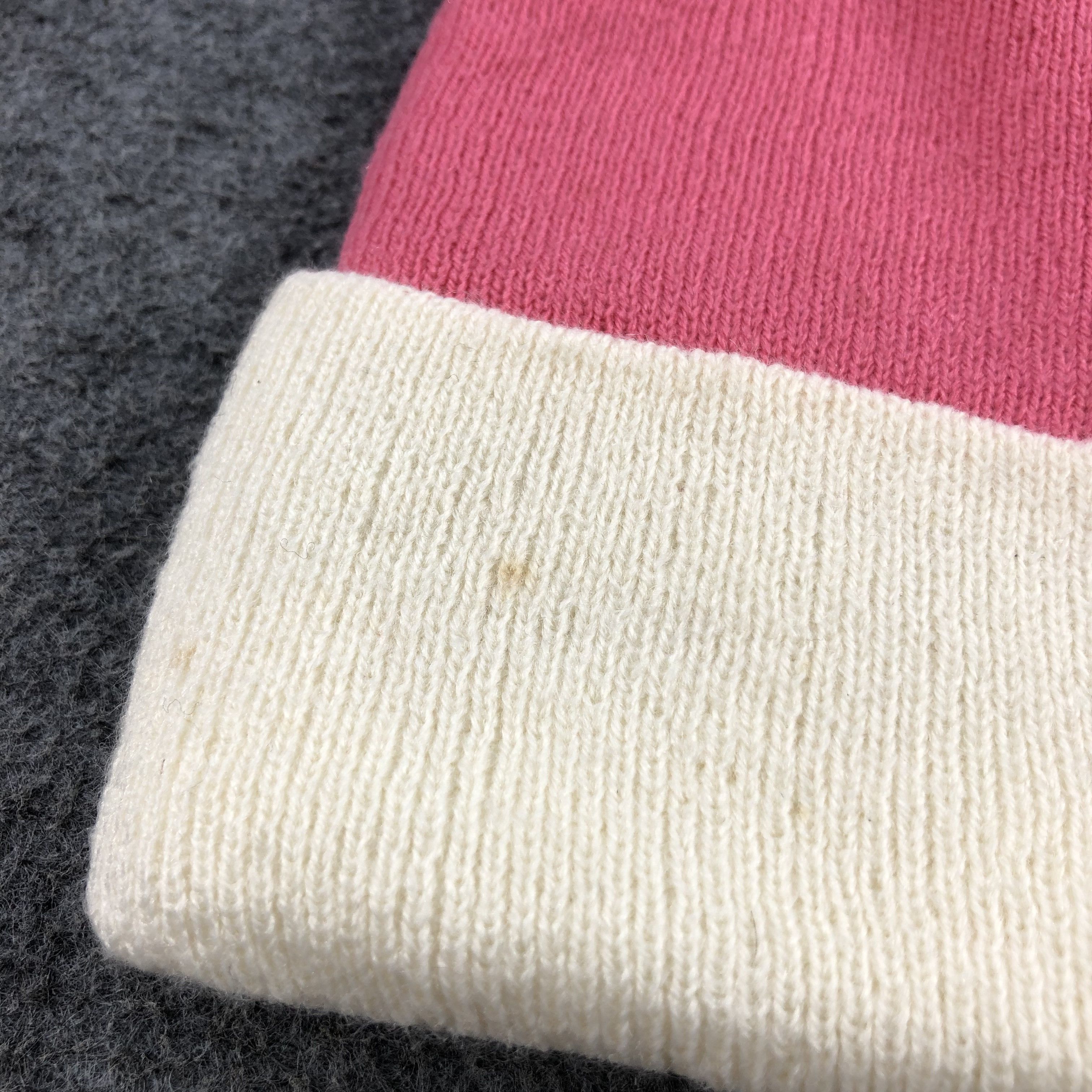 Disney Winnie The Pooh Beanie Snowcap Snow Hat B192 Size ONE SIZE - 7 Thumbnail