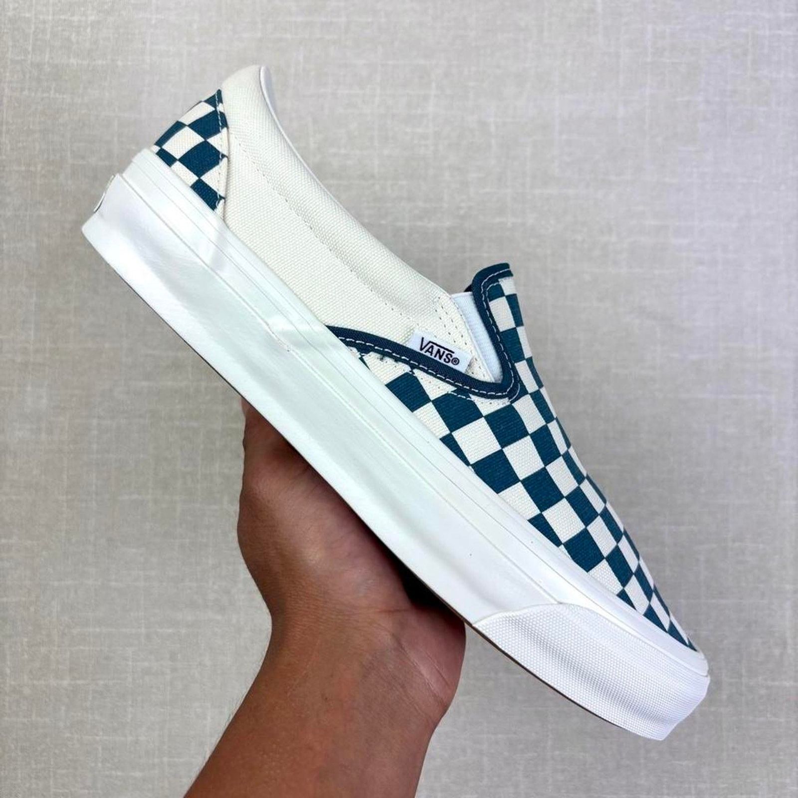 Vans ? 2025 Vans LX Slip-On 98 “Stargazer” 9.5M | Grailed display picture 1