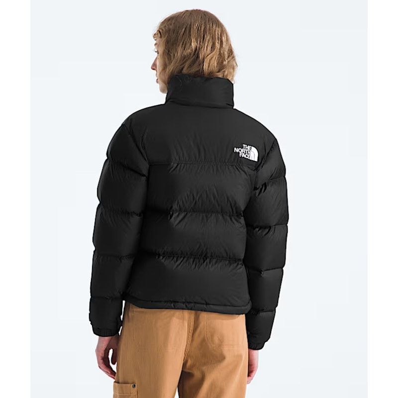 The North Face The North Face 1996 Retro Nuptse Jacket Women's Size Large Size US L / EU 52-54 / 3 - 3 Thumbnail