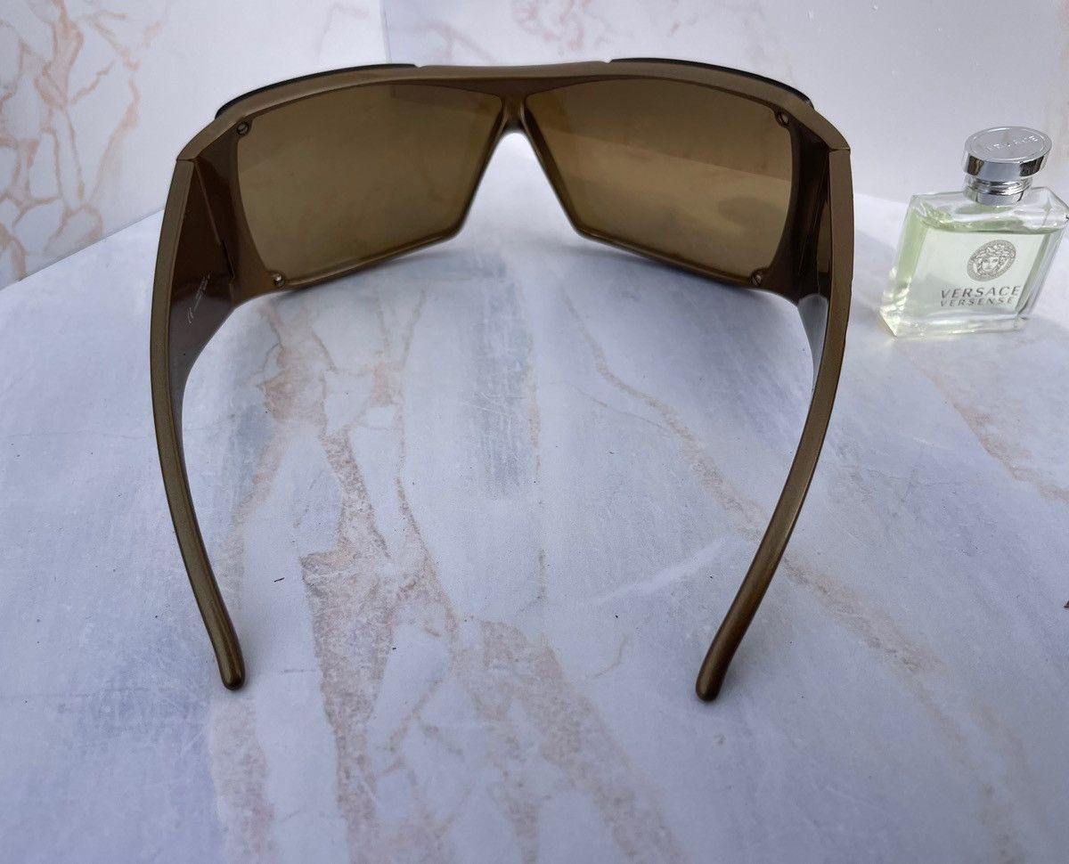 Dior Dior vintage sunglasses Overshine 2 Size ONE SIZE - 5 Thumbnail