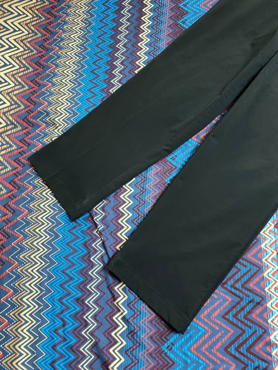 Nike × Vintage 00s NIKE GOLF VINTAGE BASIC SWOOSH STREETWEAR SWEATPANTS Size US 34 / EU 50 - 8 Thumbnail