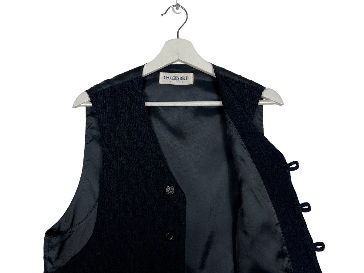 Designer × Japanese Brand 🔥 GEORGES RECH HOMME Size US M / EU 48-50 / 2 - 10 Thumbnail