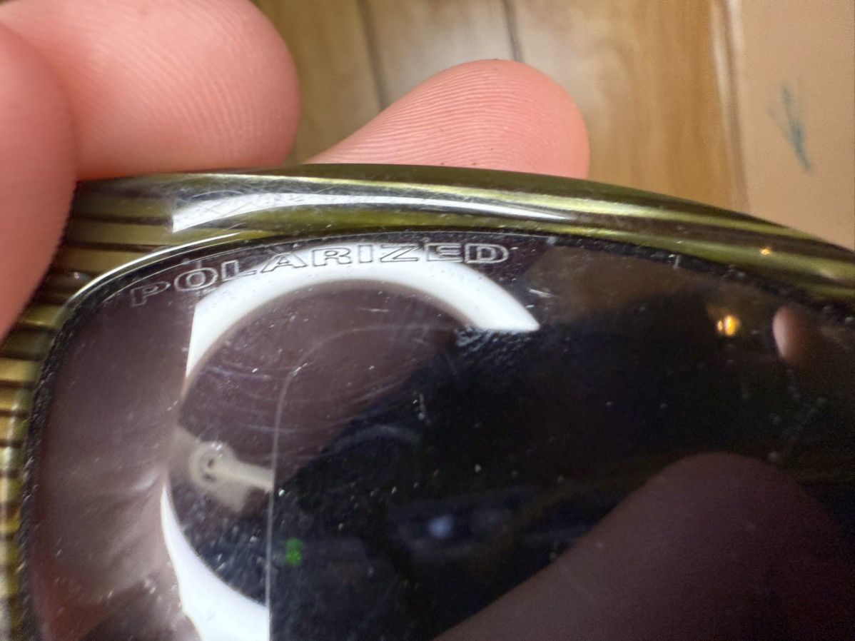 Oakley Oakley FrogskinXL Size ONE SIZE - 4 Thumbnail