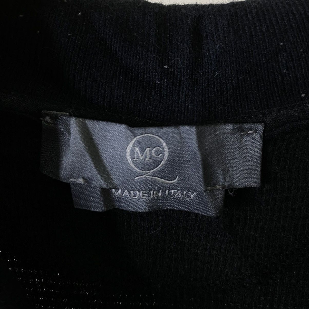 Alexander McQueen Nice Design Polo T Shirt Size US M / EU 48-50 / 2 - 3 Thumbnail