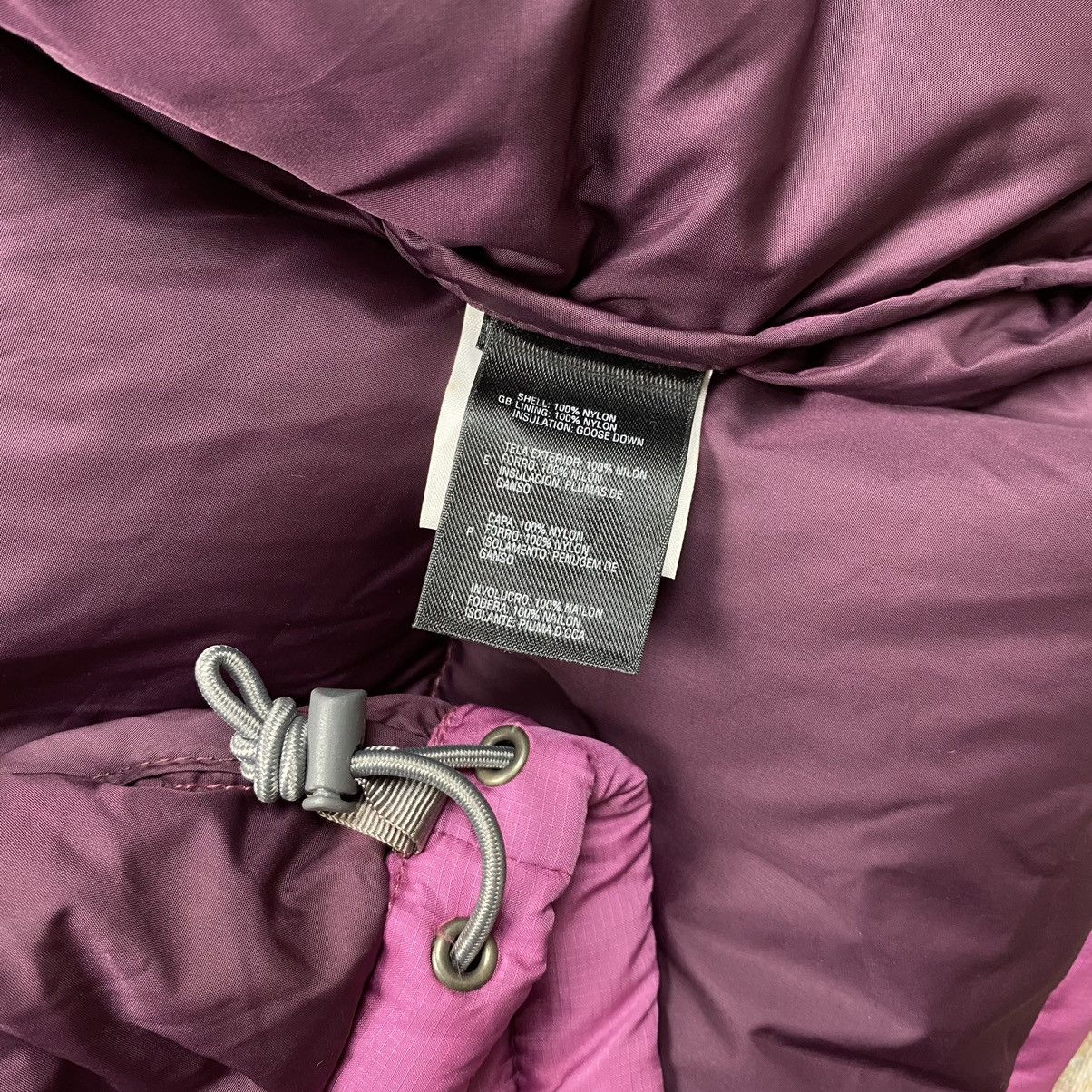 The North Face the north face 700 down jacket Size S / US 4 / IT 40 - 9 Thumbnail