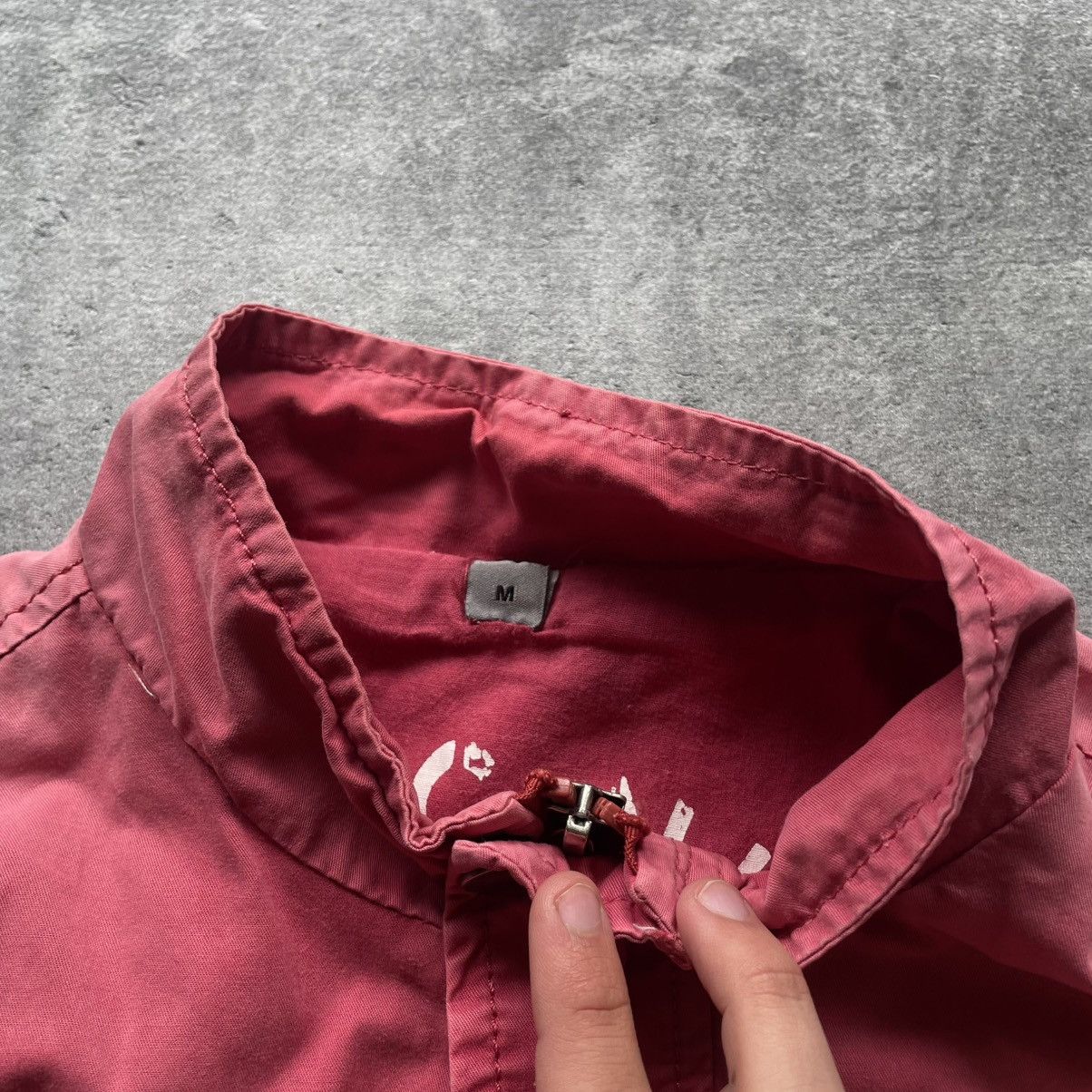 Other Vintage Sunfaded Diesel Worker Jacket Size US M / EU 48-50 / 2 - 4 Thumbnail