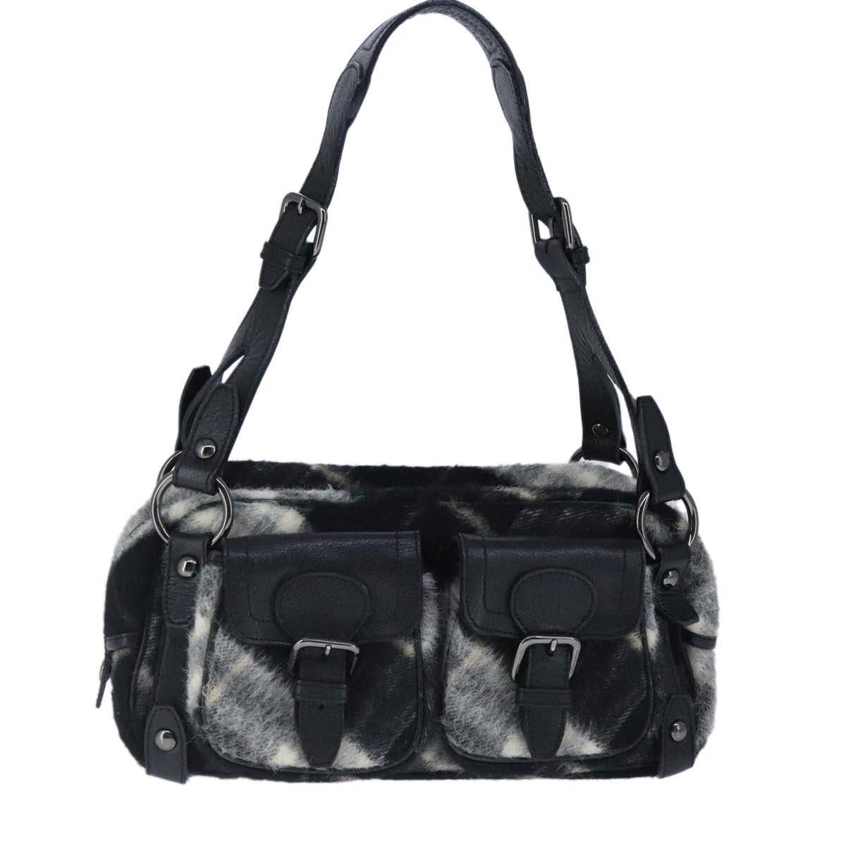 Burberry Burberry Blue Label shoulder Size ONE SIZE - 1 Thumbnail