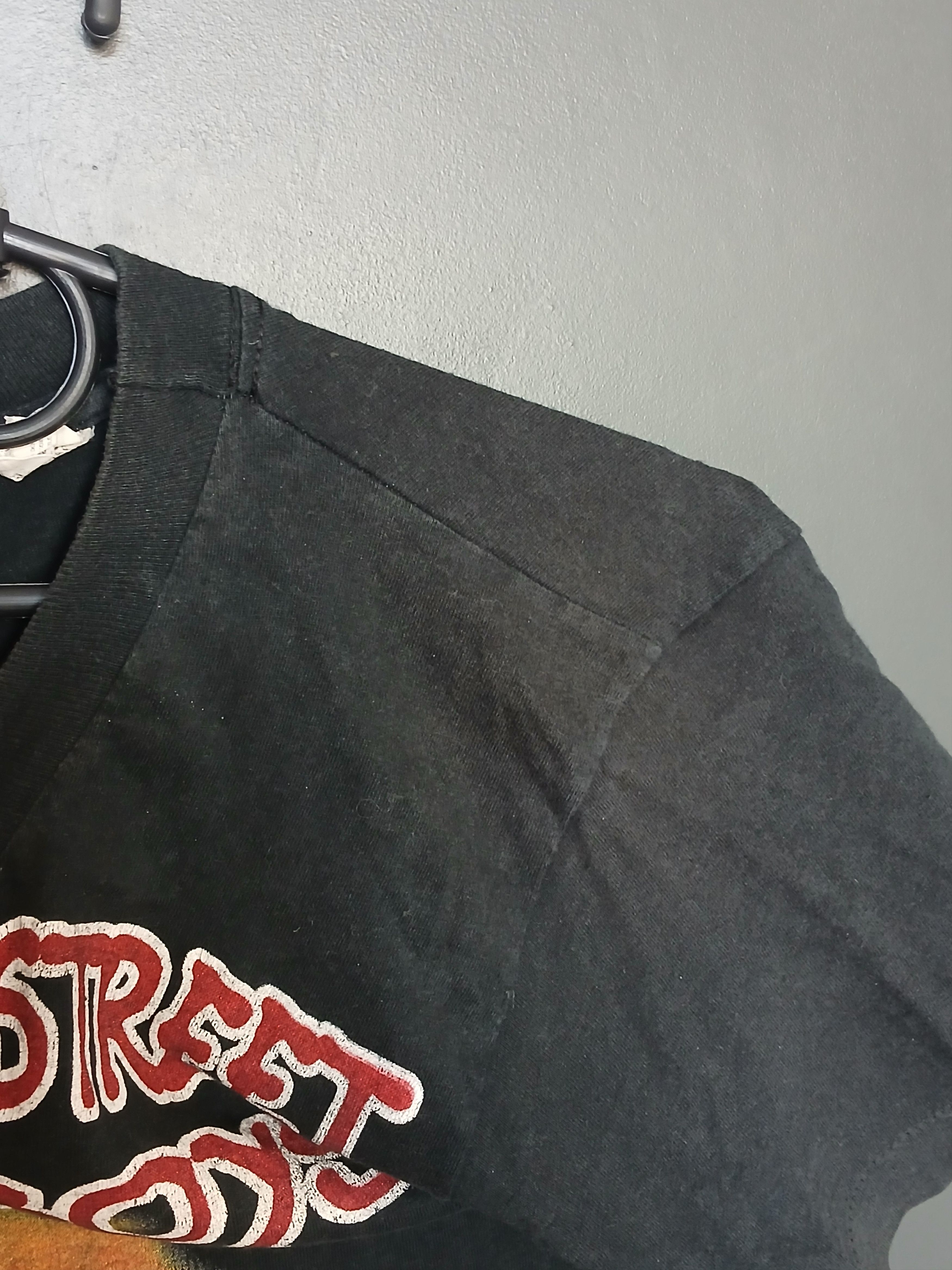 Band Tees × Vintage Vintage Backstreet Boys Single Stitch T-Shirt Size US S / EU 44-46 / 1 - 9 Thumbnail