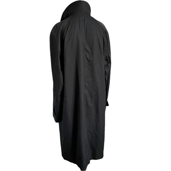 Pal Zileri Pal Zileri Cotton Trench Coat - 48IT, made in Italy 🇮🇹 Size US M / EU 48-50 / 2 - 14 Thumbnail
