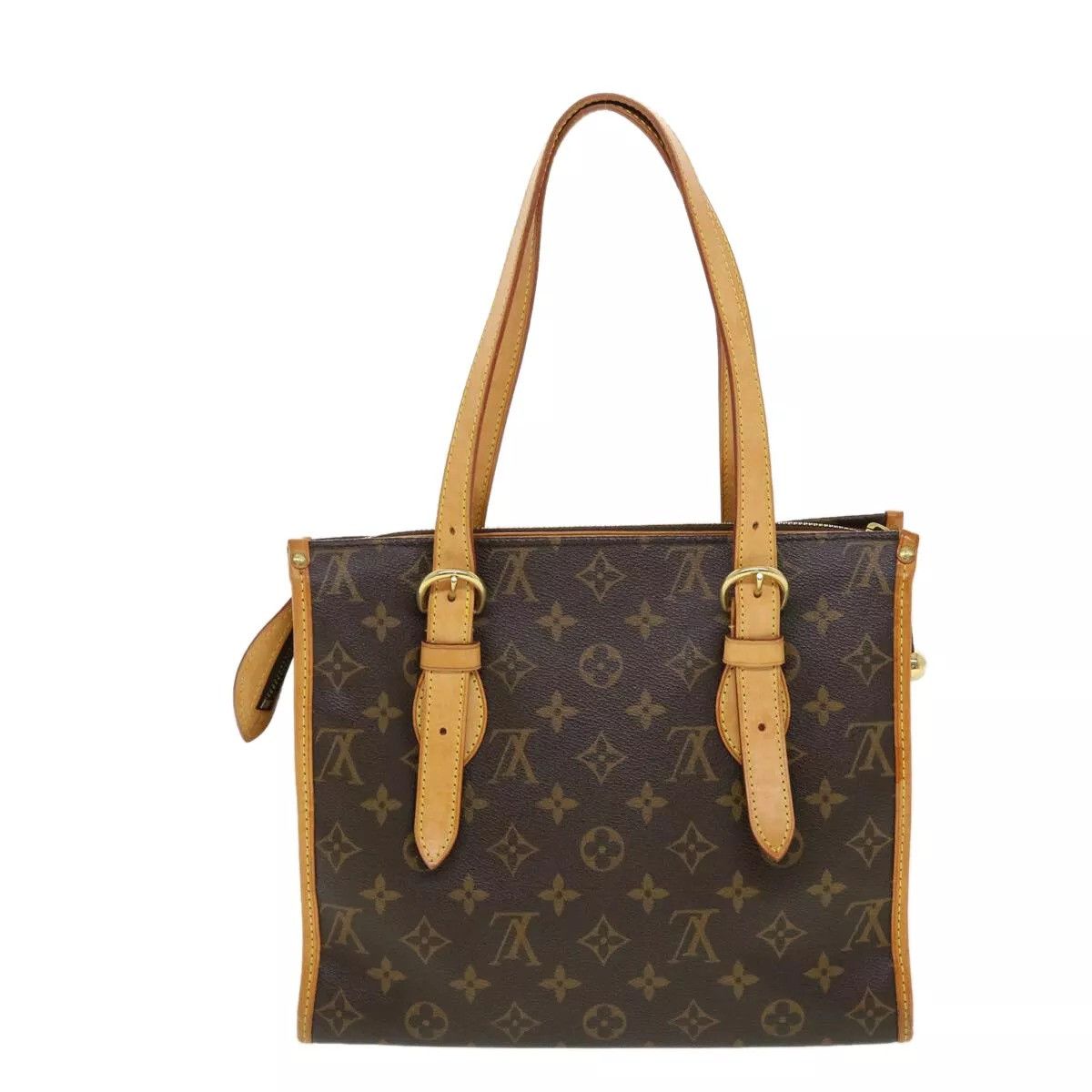 Louis Vuitton LOUIS VUITTON Monogram Popincourt Haut Tote Bag Size ONE SIZE - 1 Thumbnail