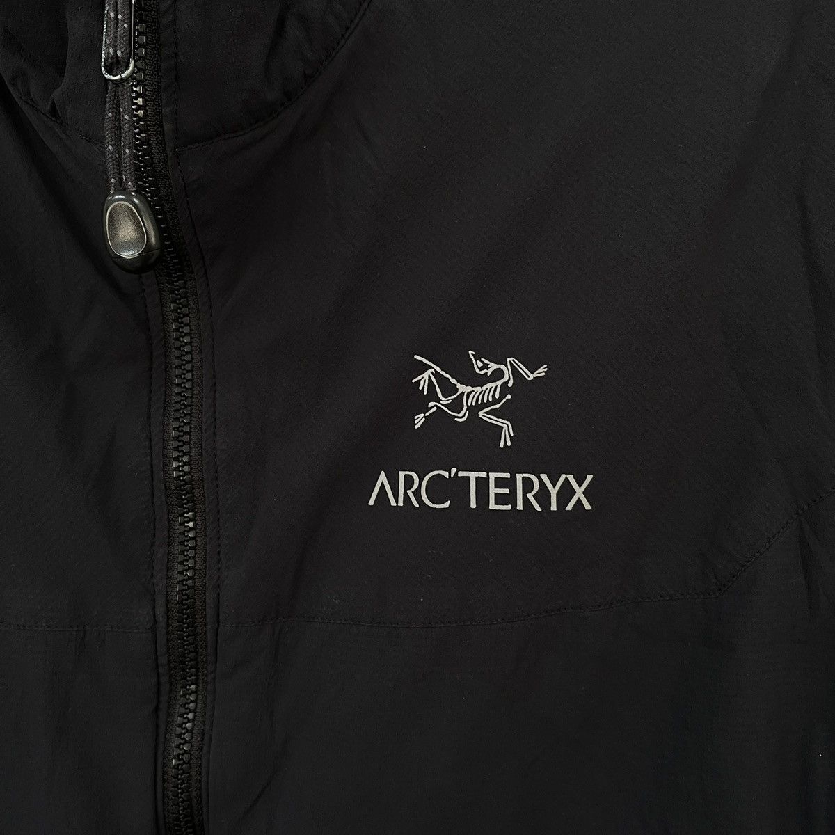 Arc'teryx Arcteryx Vest Black Size US L / EU 52-54 / 3 - 5 Thumbnail
