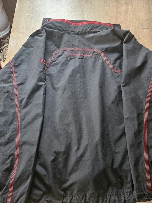 Nike ACG Nike ACG Vintage 3-Layer Technical Jacket Size XL Size US XL / EU 56 / 4 - 5 Thumbnail