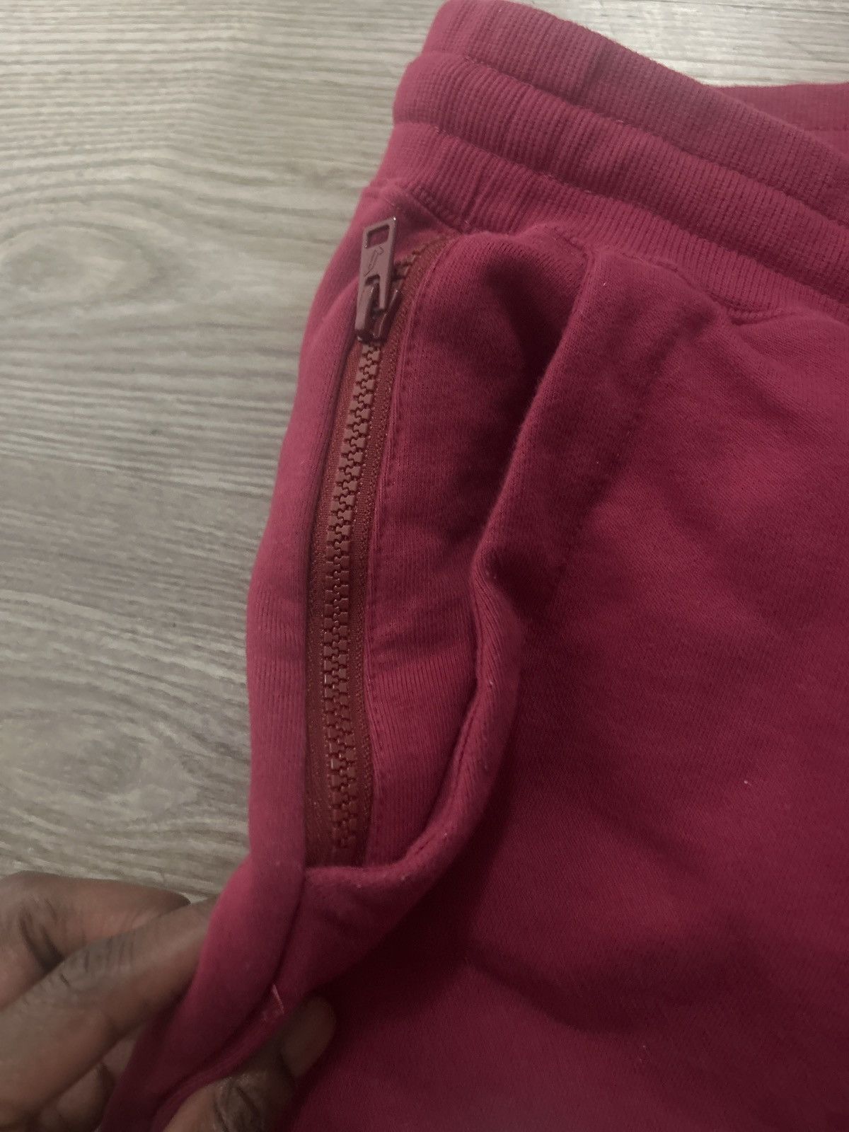 Billionaire Boys Club BBC JOGGER PANTS Size US 30 / EU 46 - 2 Thumbnail