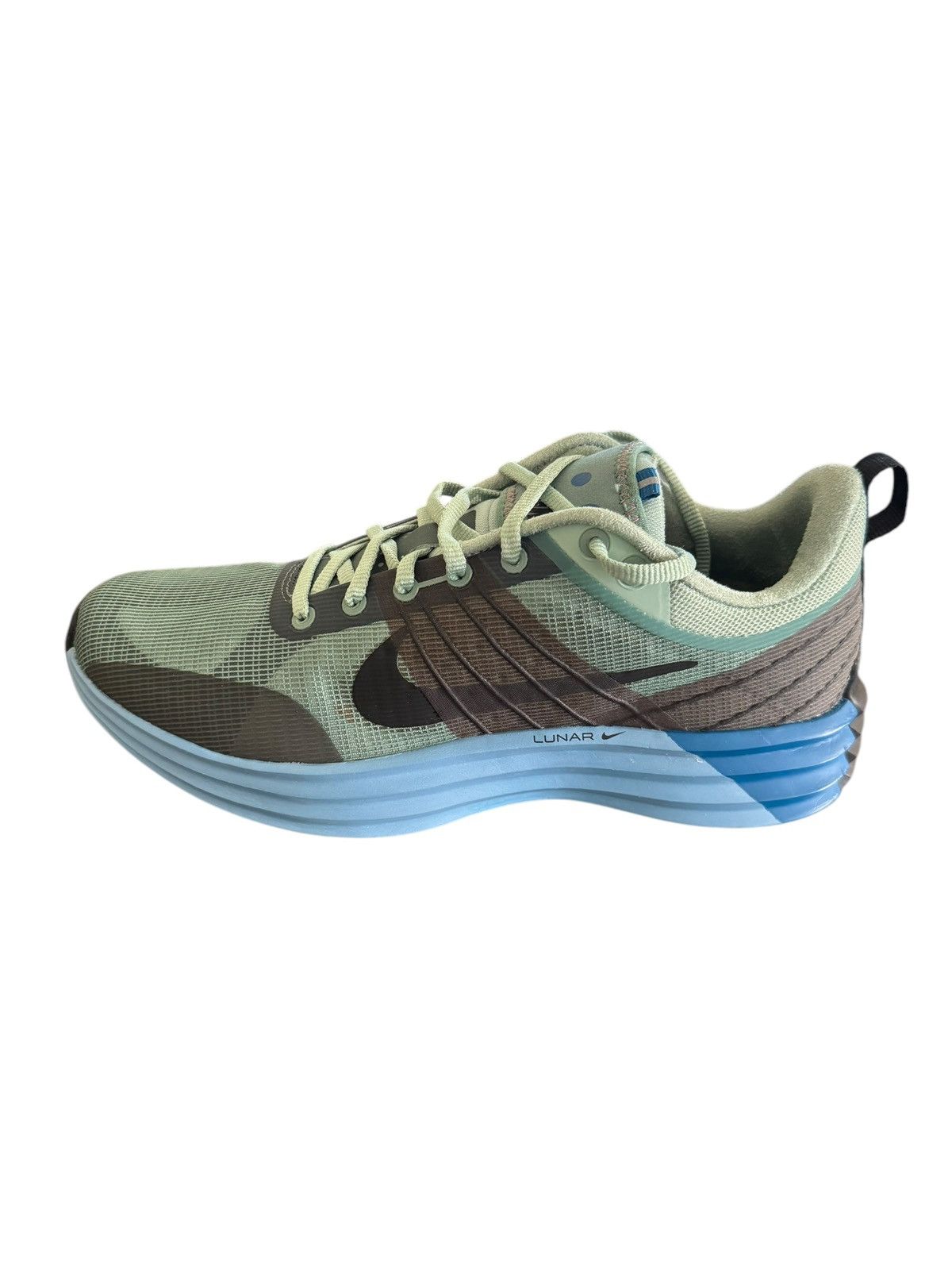 Nike Nike lunar Size US 8.5 / EU 41-42 - 1 Thumbnail