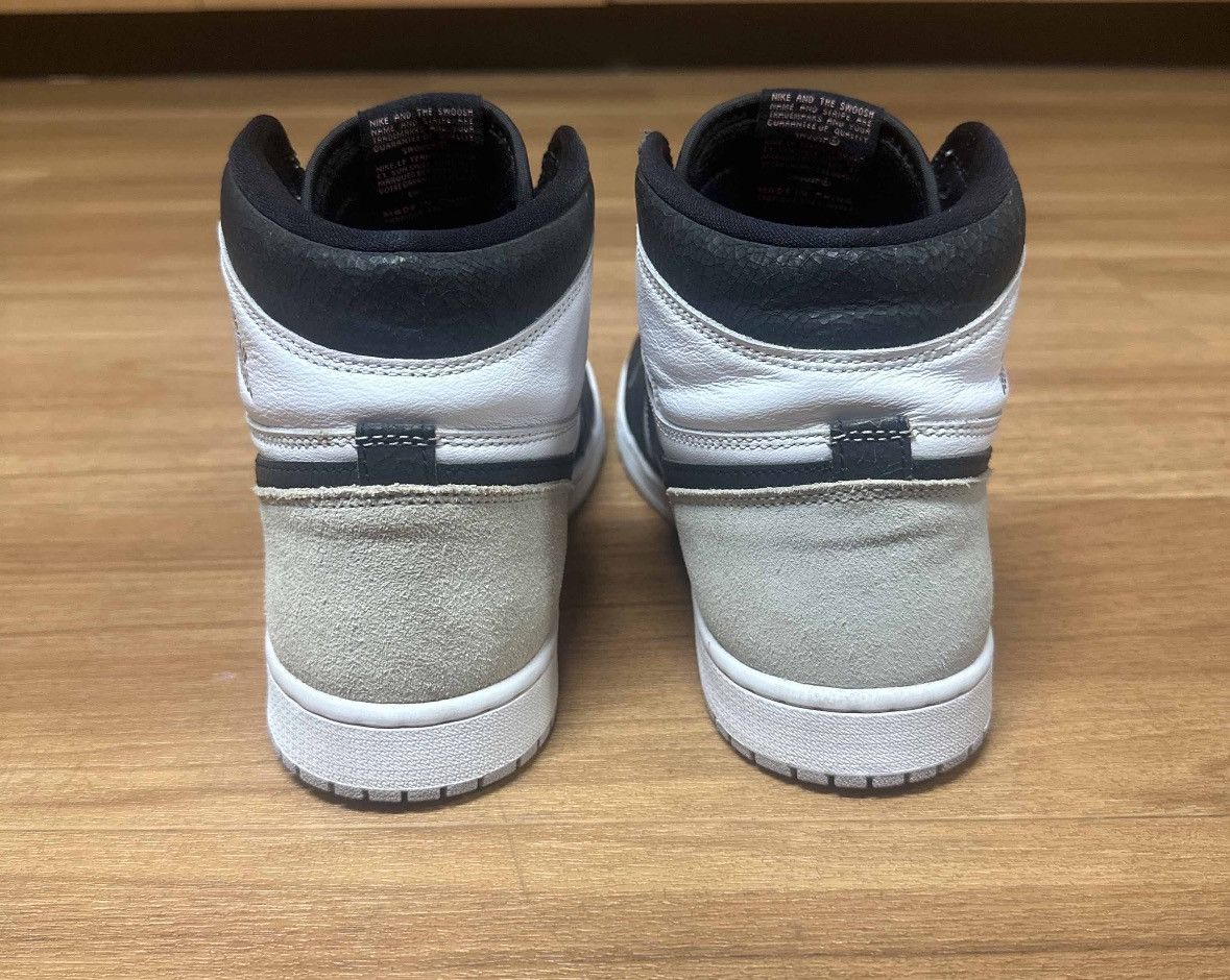Jordan Brand Jordan 1 Retro OG High Stage Haze Size US 11 / EU 44 - 5 Thumbnail