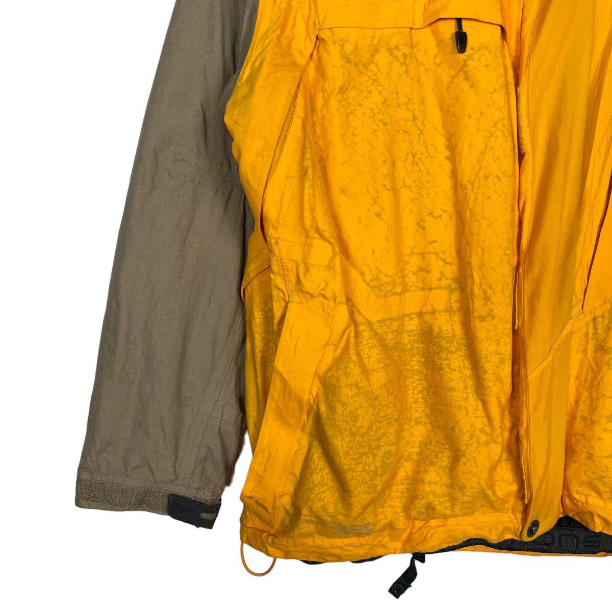 Nike ACG 🔥 NIKE ACG 3 LAYER TECHNICAL JACKET Size US XL / EU 56 / 4 - 4 Thumbnail