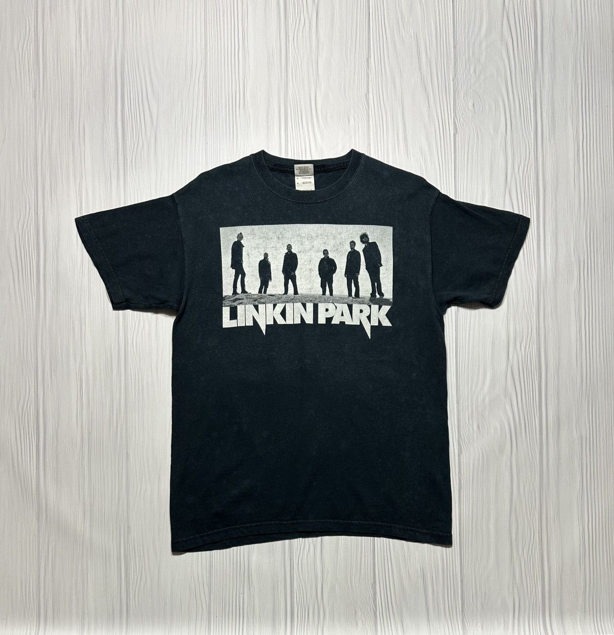 Linkin Park Tour 2010 | Grailed