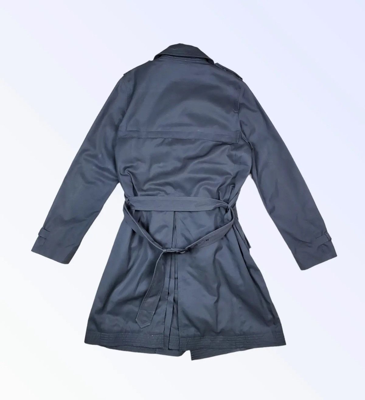 Christophe Lemaire ✅️Lemaire Long Jacket Size M / US 6-8 / IT 42-44 - 3 Thumbnail