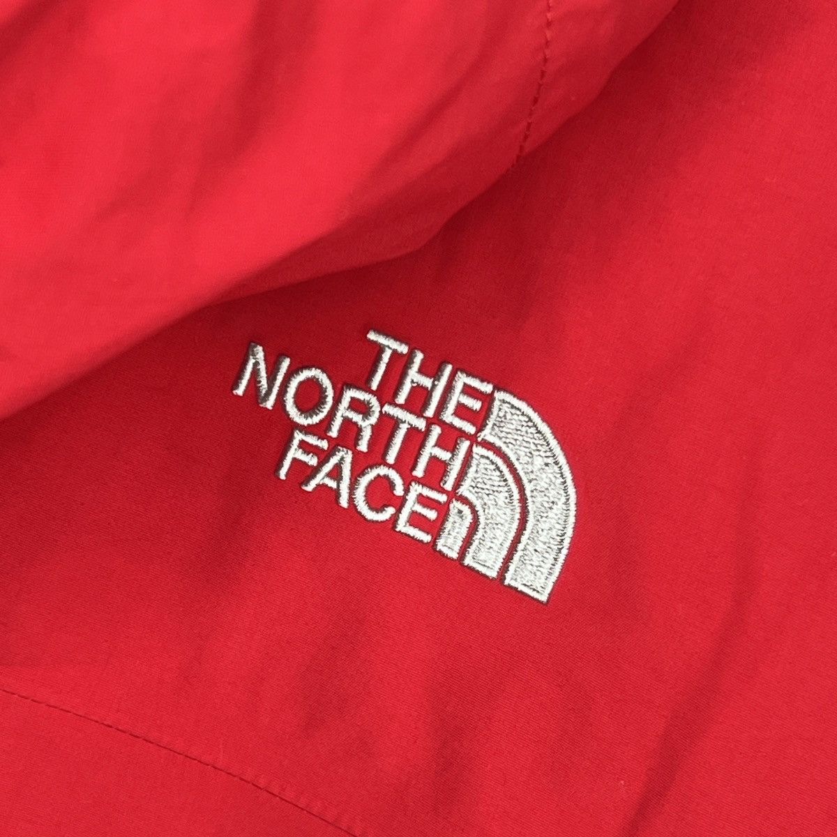 The North Face × Vintage THE NORTH Face 3in1 Jacket Brown Vintage Y2k Style Size US XL / EU 56 / 4 - 16 Thumbnail