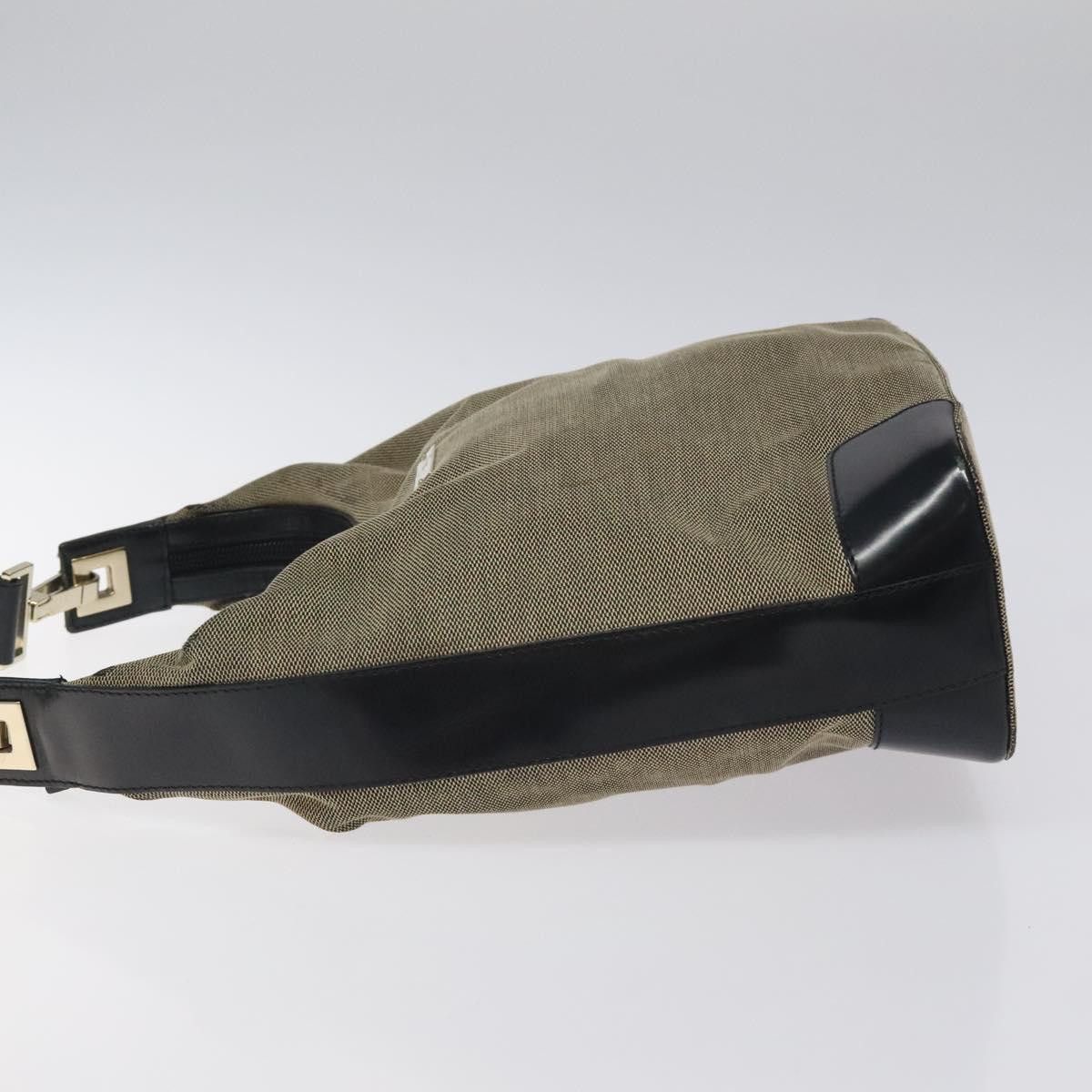 Gucci GUCCI Shoulder Bag Canvas Beige 001 001 Size ONE SIZE - 5 Thumbnail