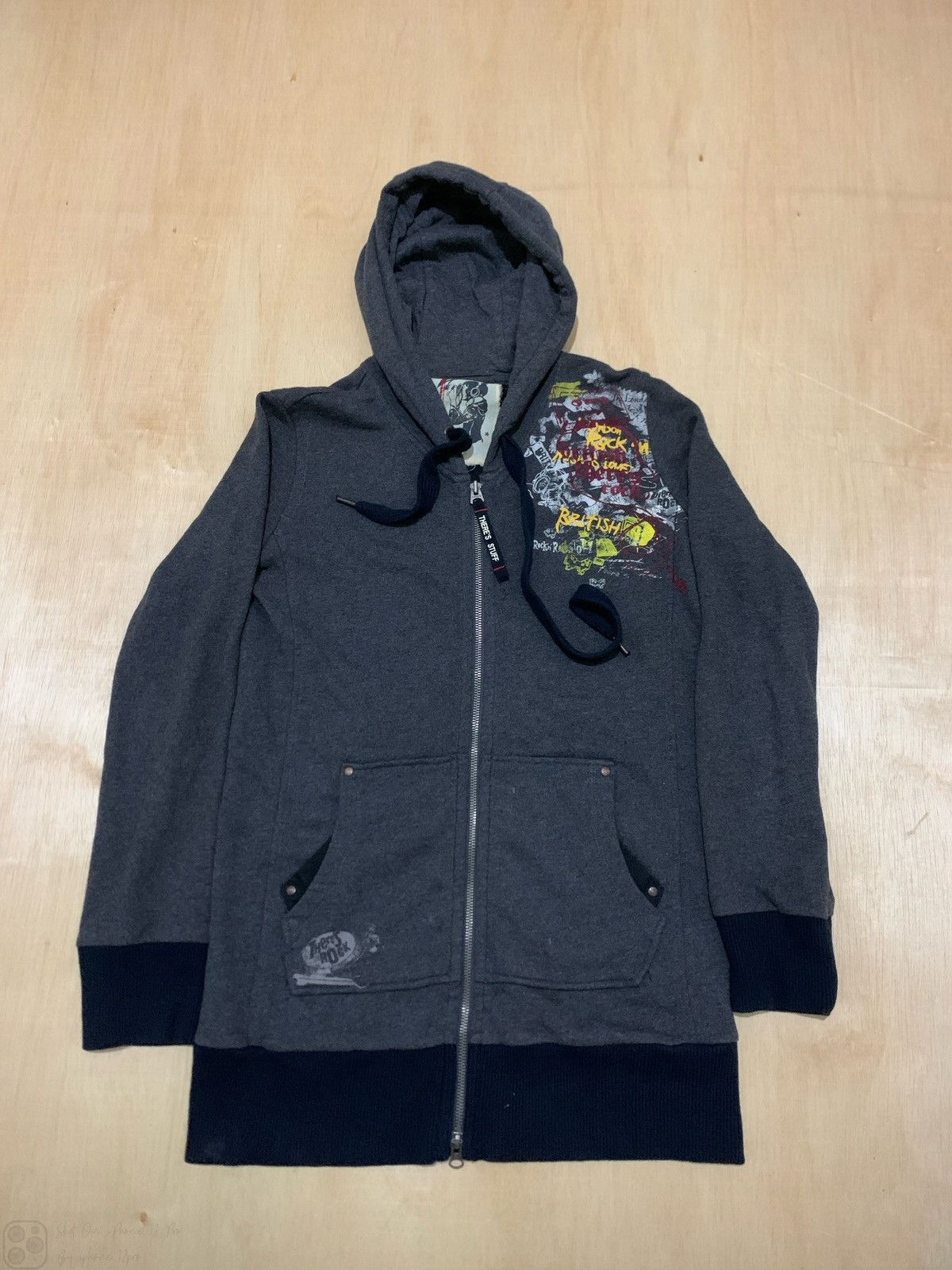 R*様 00s archive OZONE ROCKS / HYSTERIC G Hysteric Glamour × Japanese Brand × Streetwear Hysteric Glamour
