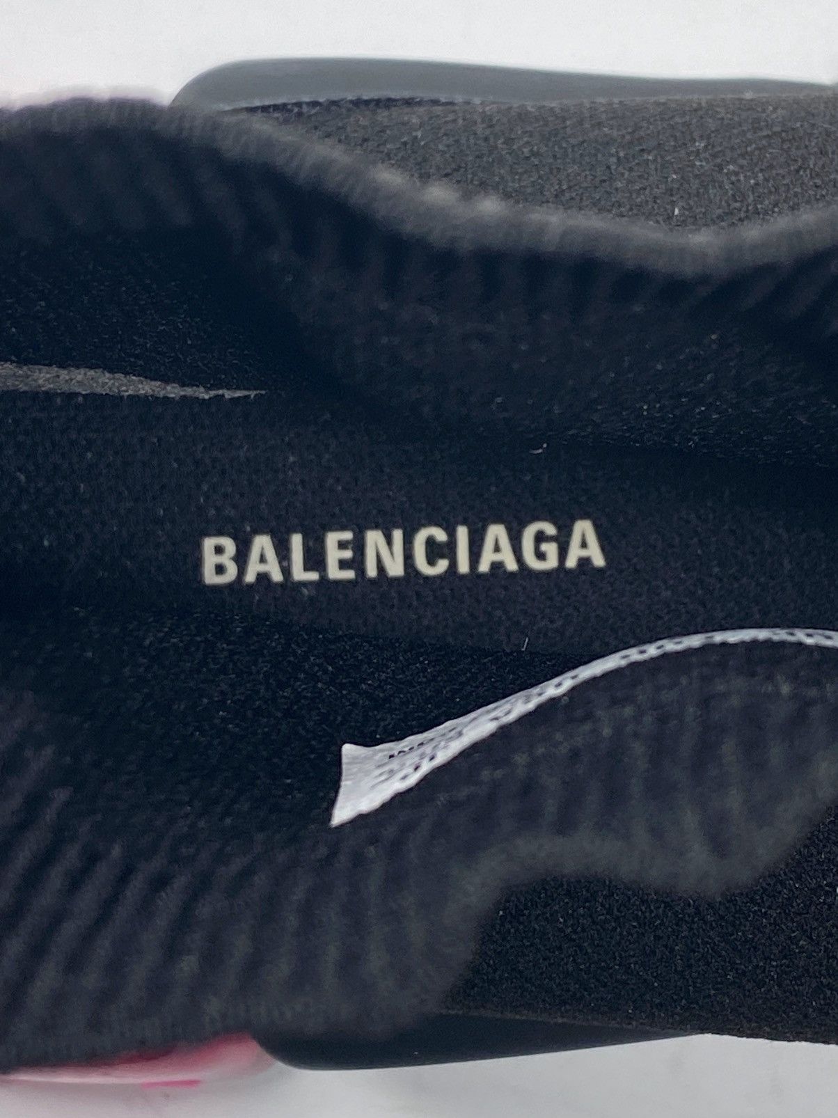 Balenciaga Balenciaga Women's Speed Knit High Top Sneakers size 10 Size US 10 / IT 40 - 9 Thumbnail