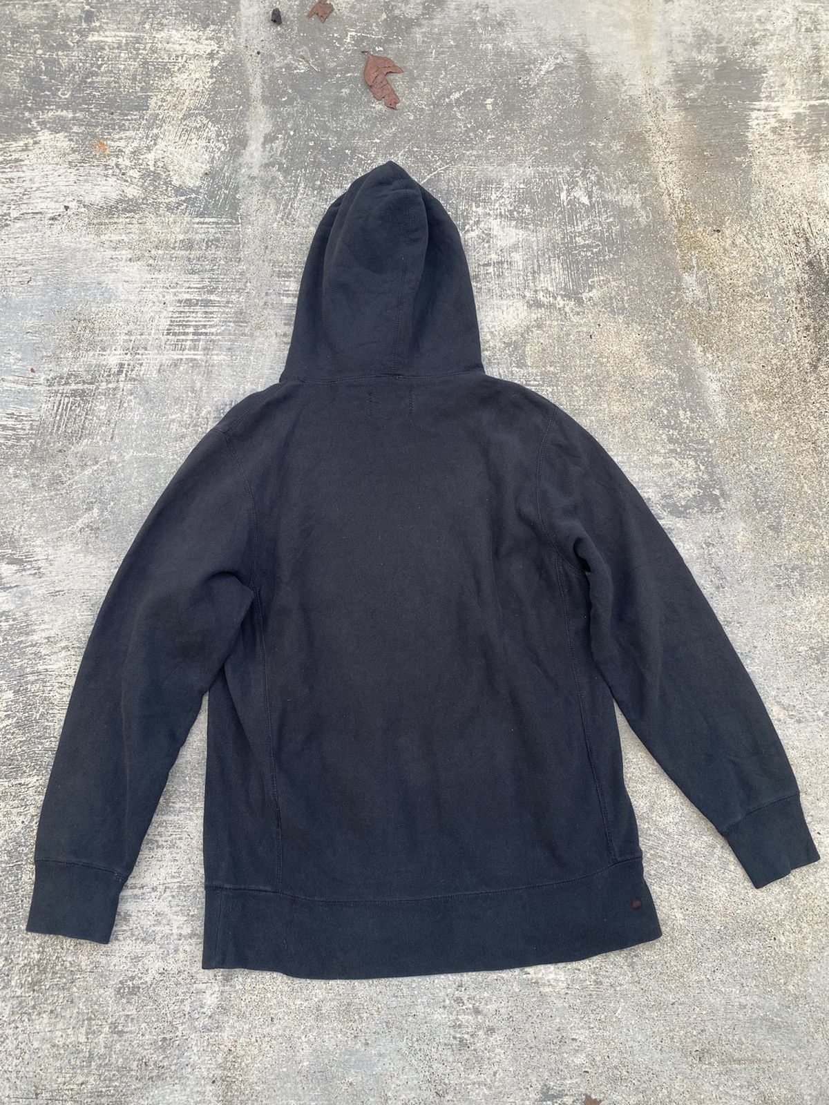 Fucking Awesome FUCKING AWESOME FA SMOKING WEED HOODIE SUN FADED GORPCORE Size US M / EU 48-50 / 2 - 4 Thumbnail