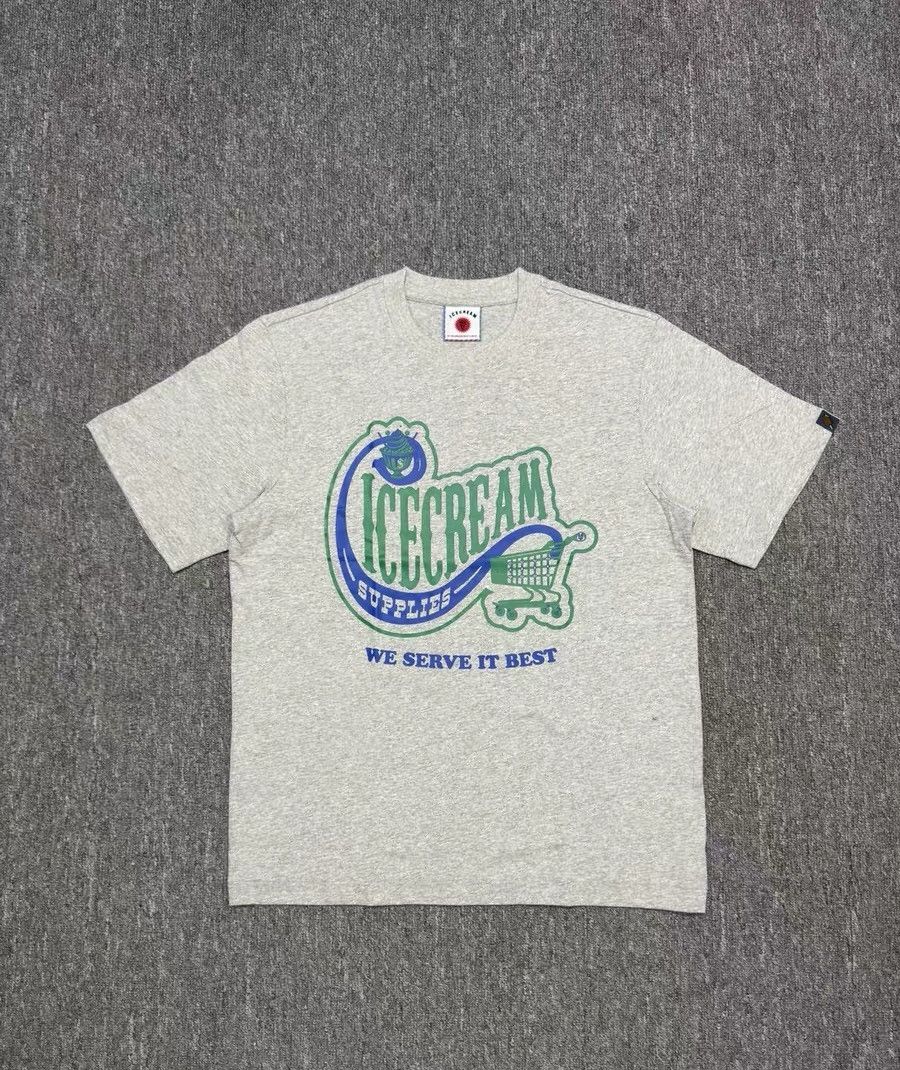 Billionaire Boys Club American Short Sleeve T-Shirt Billionaire Boys Club Size US M / EU 48-50 / 2 - 1 Thumbnail