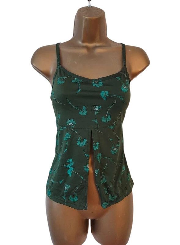 Vintage Vintage top size 12/14 Size M / US 6-8 / IT 42-44 - 1 Thumbnail