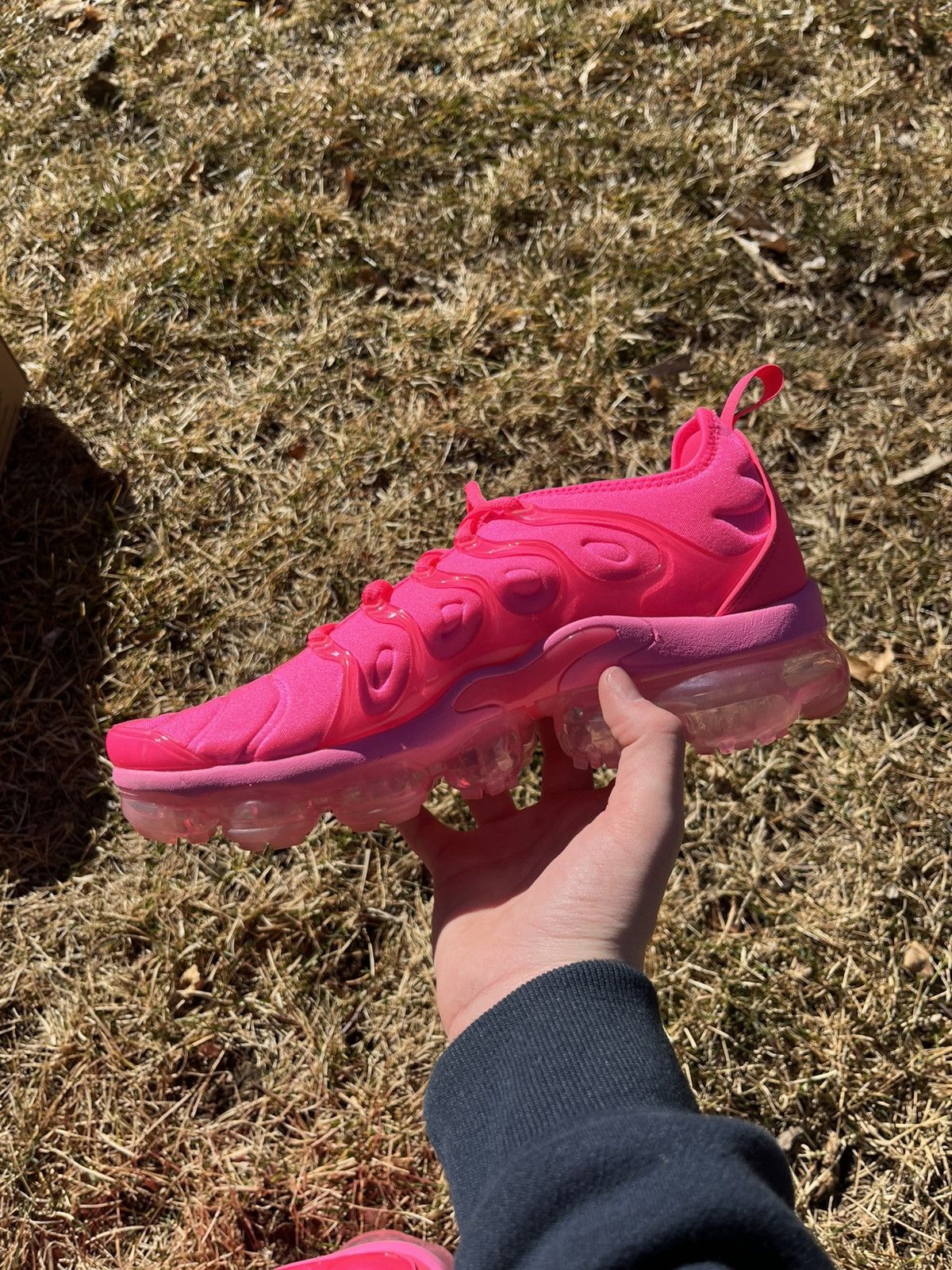 Nike Nike vapor max hyper pink 8.5W Size US 8.5 / IT 38.5 - 7 Thumbnail