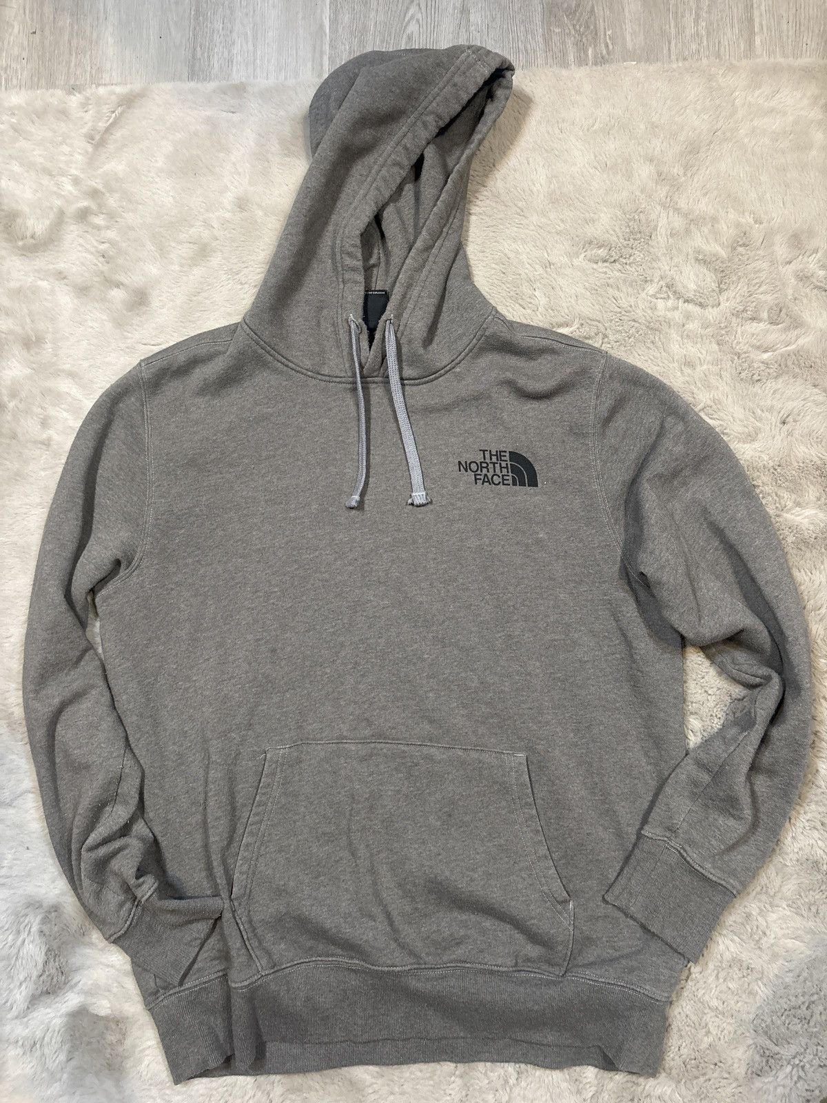 The North Face The North Face Men’s Pullover Hoodie (Large) 0049 Size US L / EU 52-54 / 3 - 1 Thumbnail