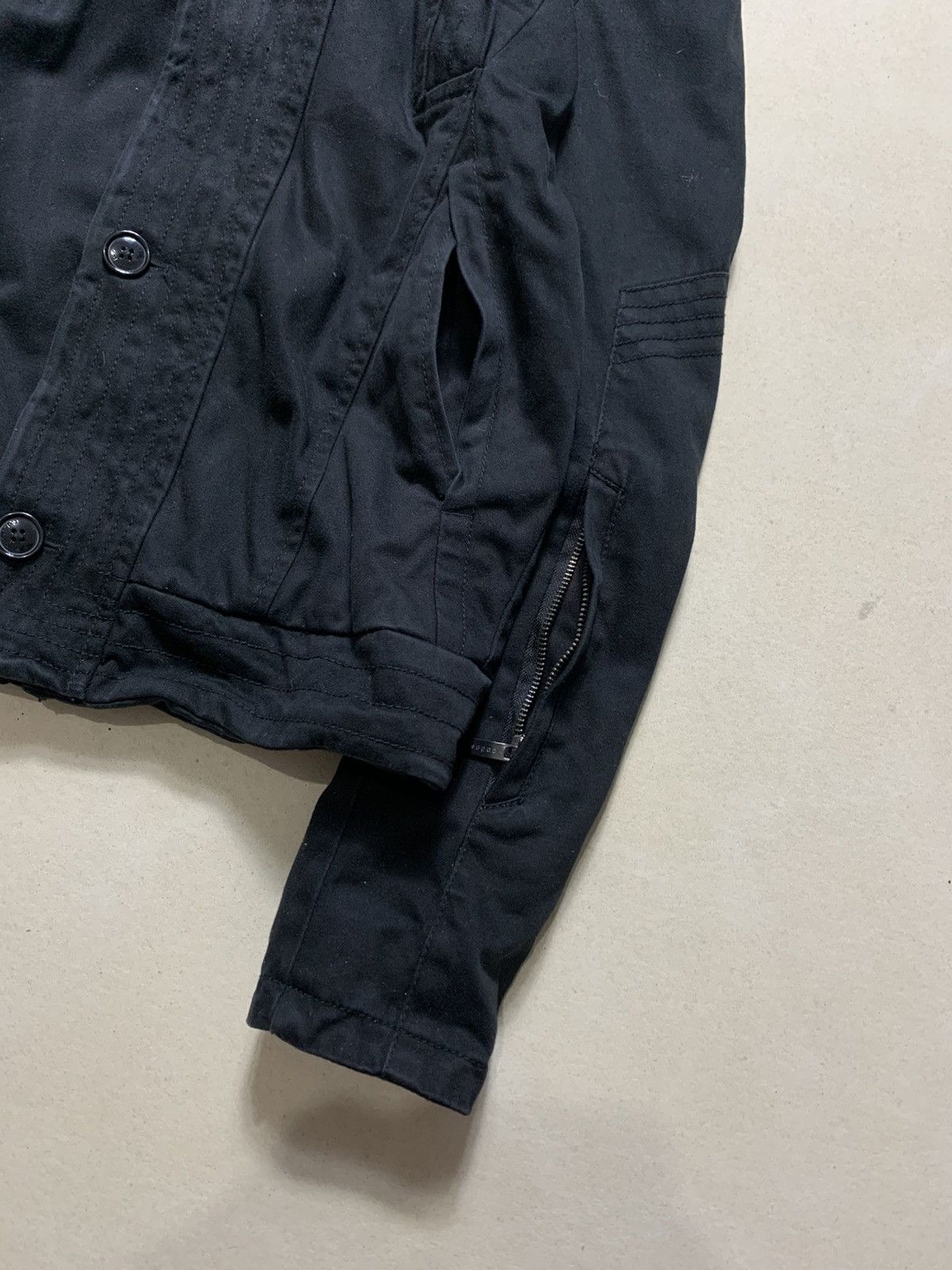 Japanese Brand Archive Japanese N2B Jacket Size US L / EU 52-54 / 3 - 5 Thumbnail