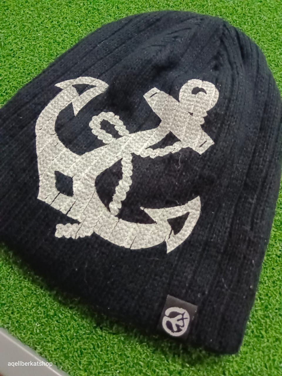 Designer LA HAT & CO Beanie Size ONE SIZE - 4 Thumbnail