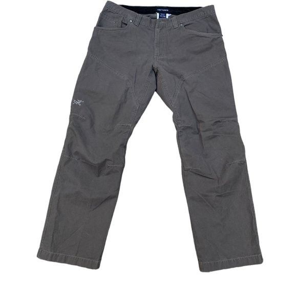 Arc'teryx Vintage Arc'Teryx Pants Size 36 Size US 36 / EU 52 - 5 Thumbnail