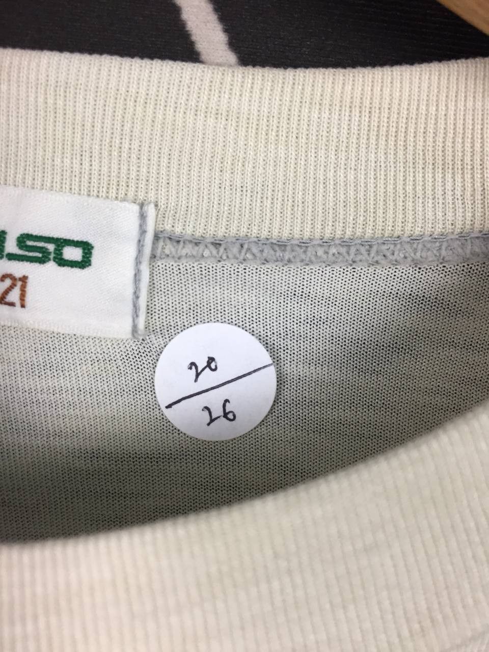 Vintage Vtg Enzanso Japan Mountain Hut Retro Hiker Souvenir Tee Size US M / EU 48-50 / 2 - 15 Thumbnail