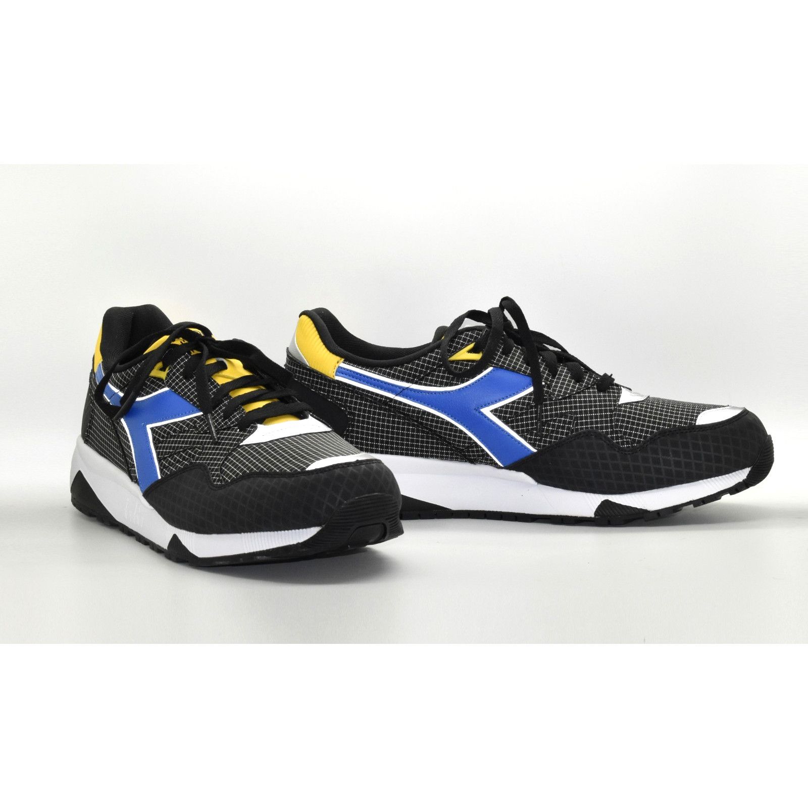 Diadora NEW DIADORA N9002 Wolverine Marvel Shoes 501.180136 Size 12 Size US 12 / EU 45 - 1 Thumbnail