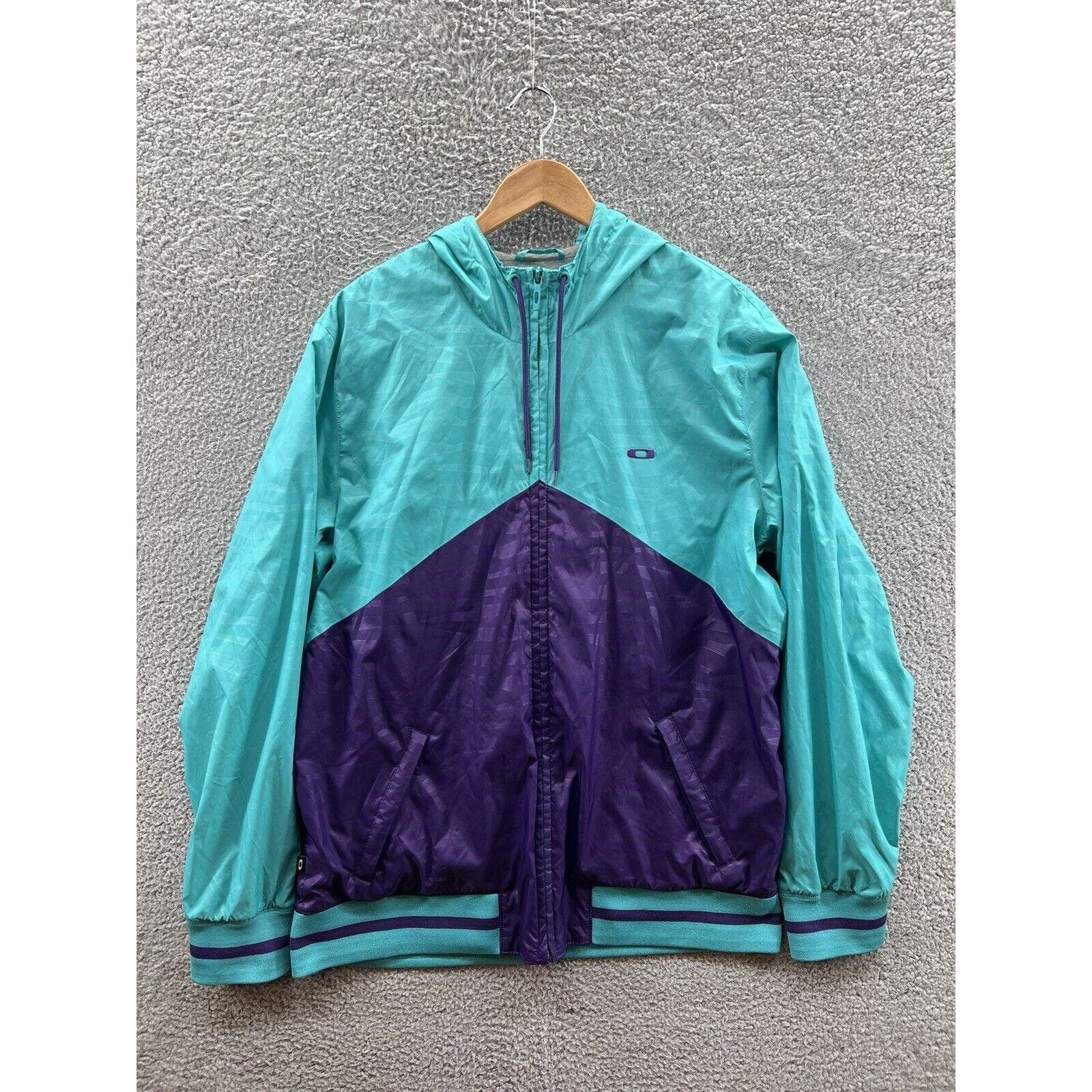Oakley × PIET Oakley X Piet static windbreaker | Grailed
