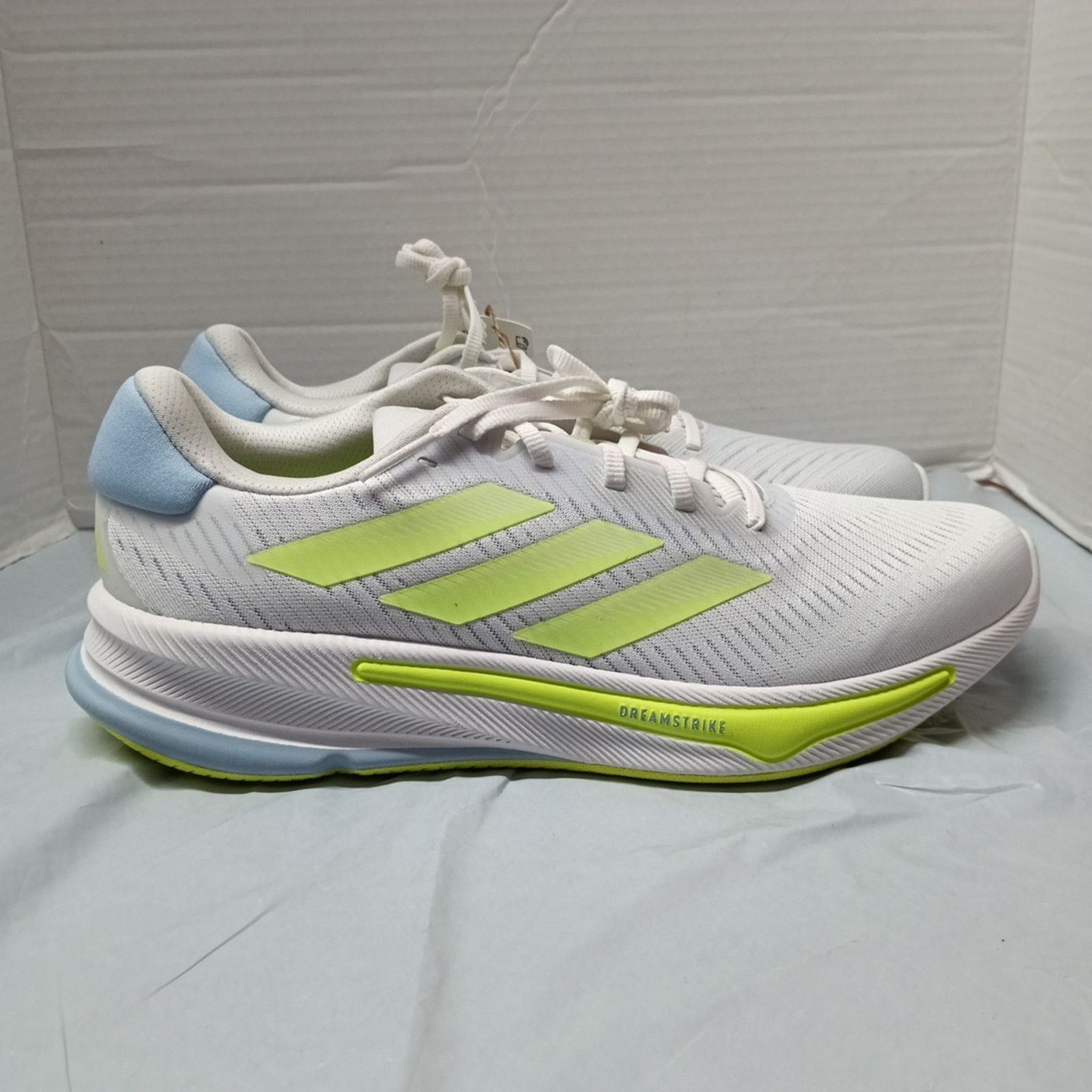 Adidas A$AP FERG x Adidas Adi-Ease Cream Hood Pope Size 10 DS | Grailed