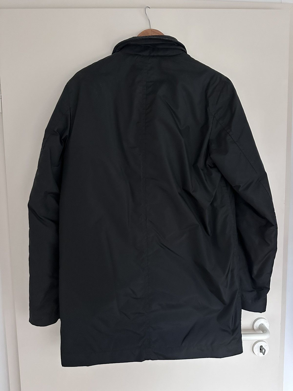 Comme des Garcons Comme des Garcons Shirt Parka Size US L / EU 52-54 / 3 - 2 Thumbnail