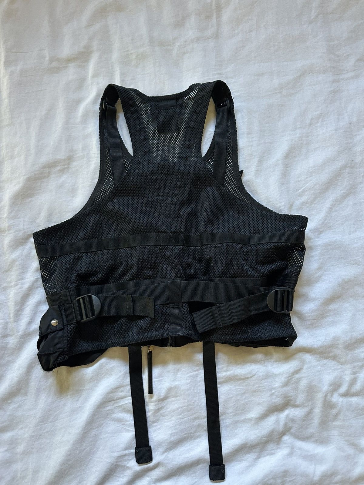 1017 ALYX 9SM Tactical Vest Size US L / EU 52-54 / 3 - 5 Thumbnail