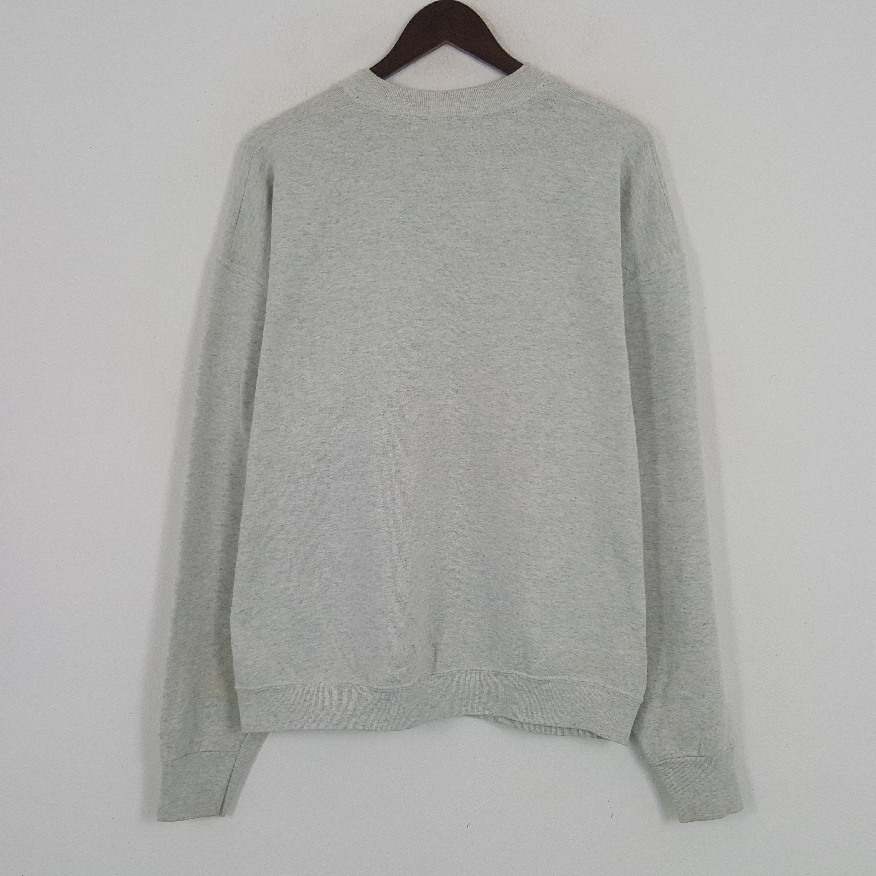 Vintage Vintage Packers Overprinted Sweatshirt Size US XL / EU 56 / 4 - 3 Thumbnail