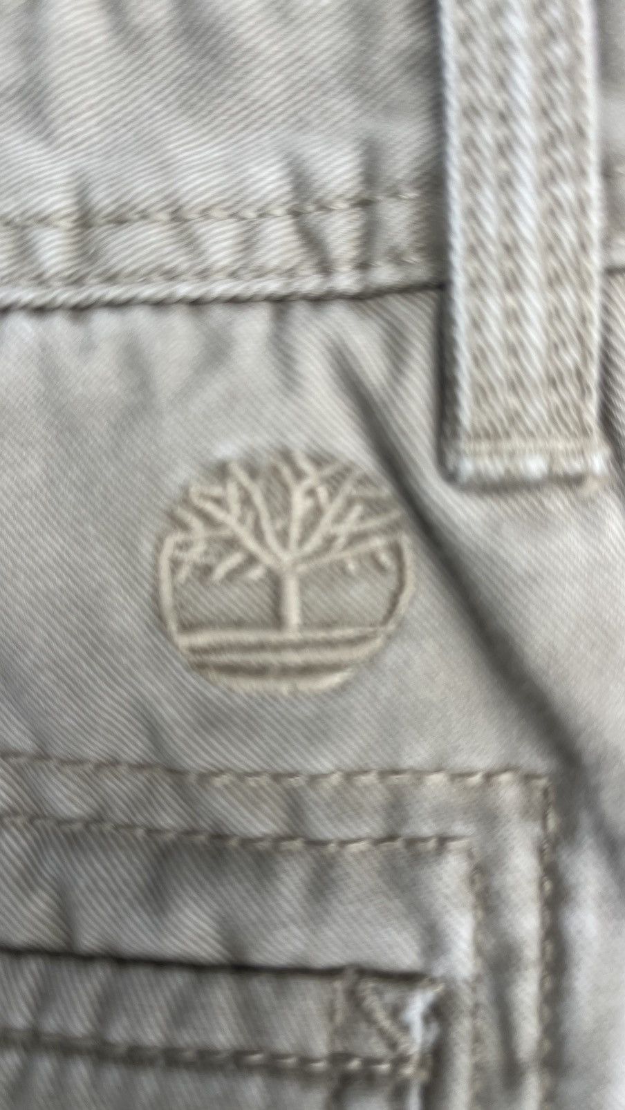 Timberland × Vintage Timberland carpenter shorts Size US 34 / EU 50 - 3 Thumbnail