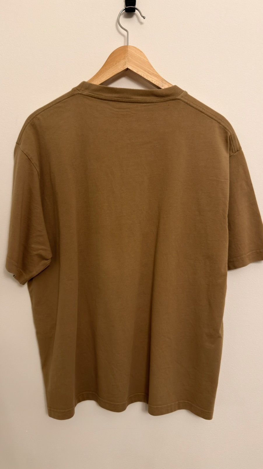 Balenciaga Paris Crown T-Shirt Size US L / EU 52-54 / 3 - 2 Thumbnail
