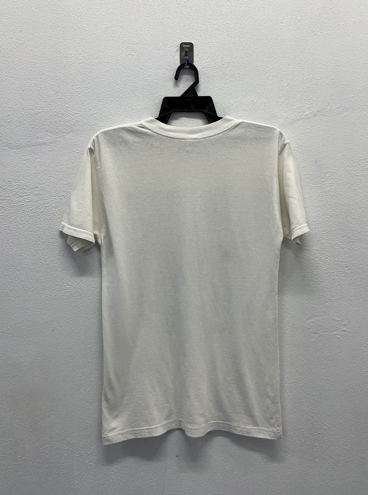 Band Tees VINTAGE Circle Jerks Classroom eat at oki dogs shirt Size US L / EU 52-54 / 3 - 2 Thumbnail