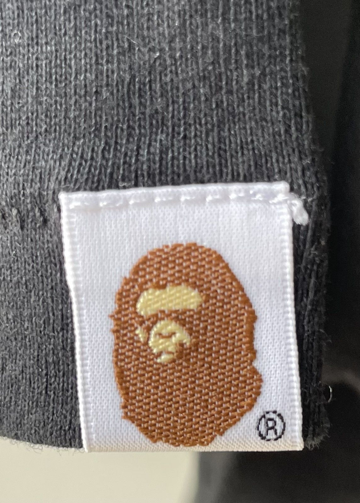 Bape Варе Big Ape Head Tee Size US XL / EU 56 / 4 - 8 Thumbnail