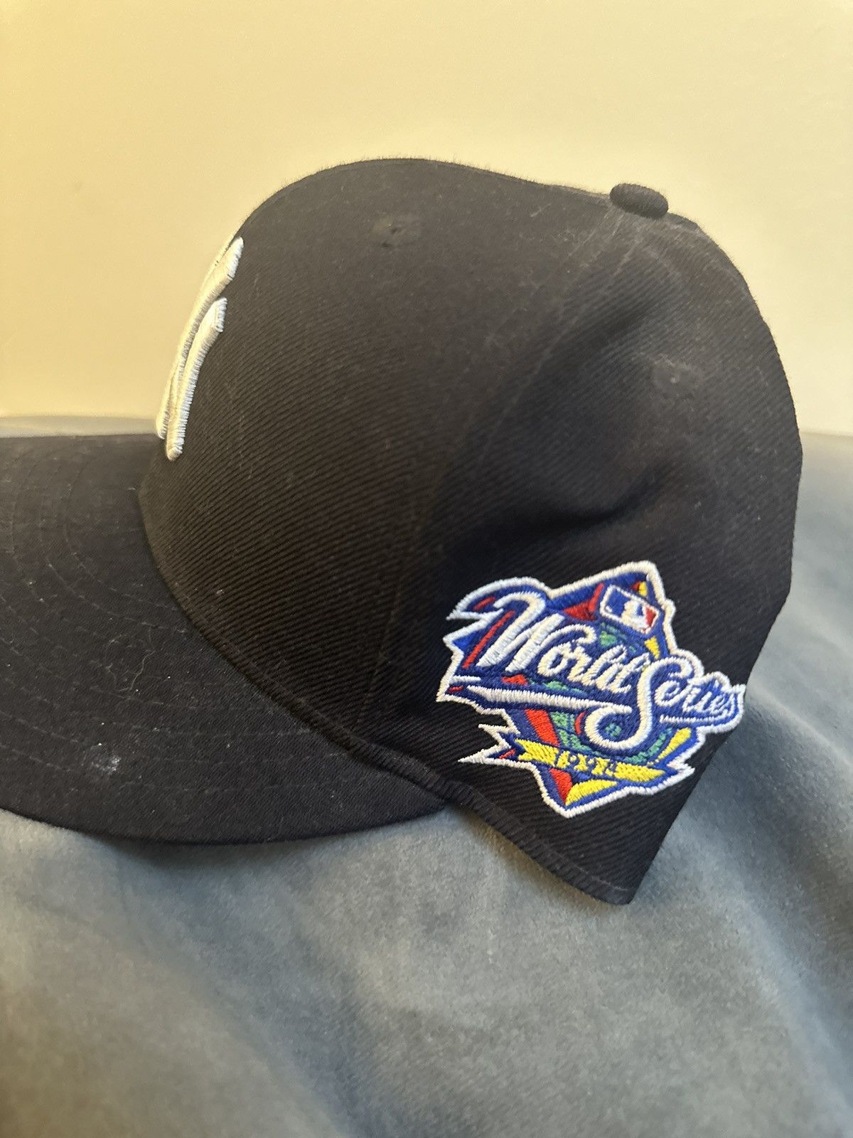 Other Yankees 7 3/8 Size ONE SIZE - 2 Thumbnail
