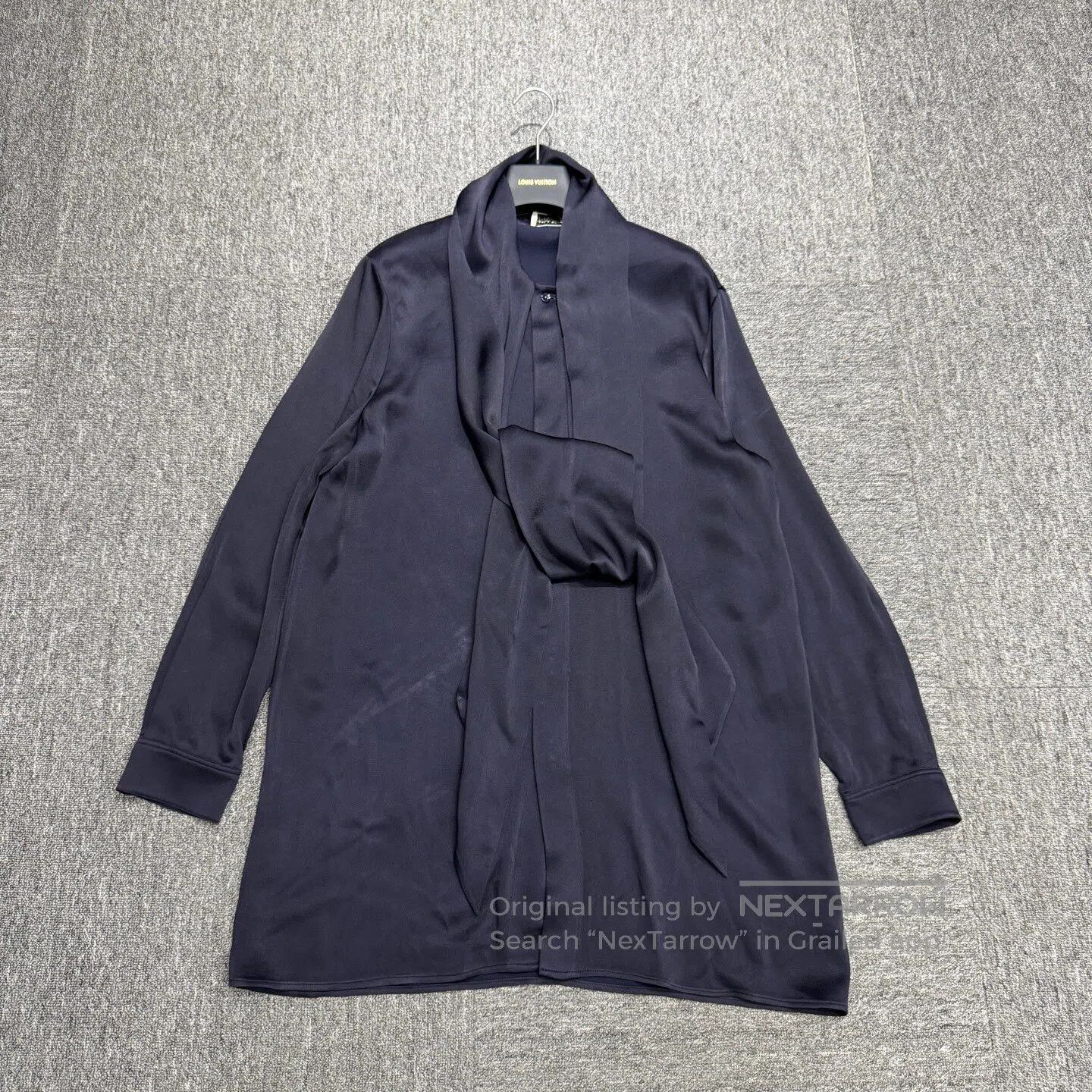 Saint Laurent Paris #REF! Size XL / US 12-14 / IT 48-50 - 1 Thumbnail