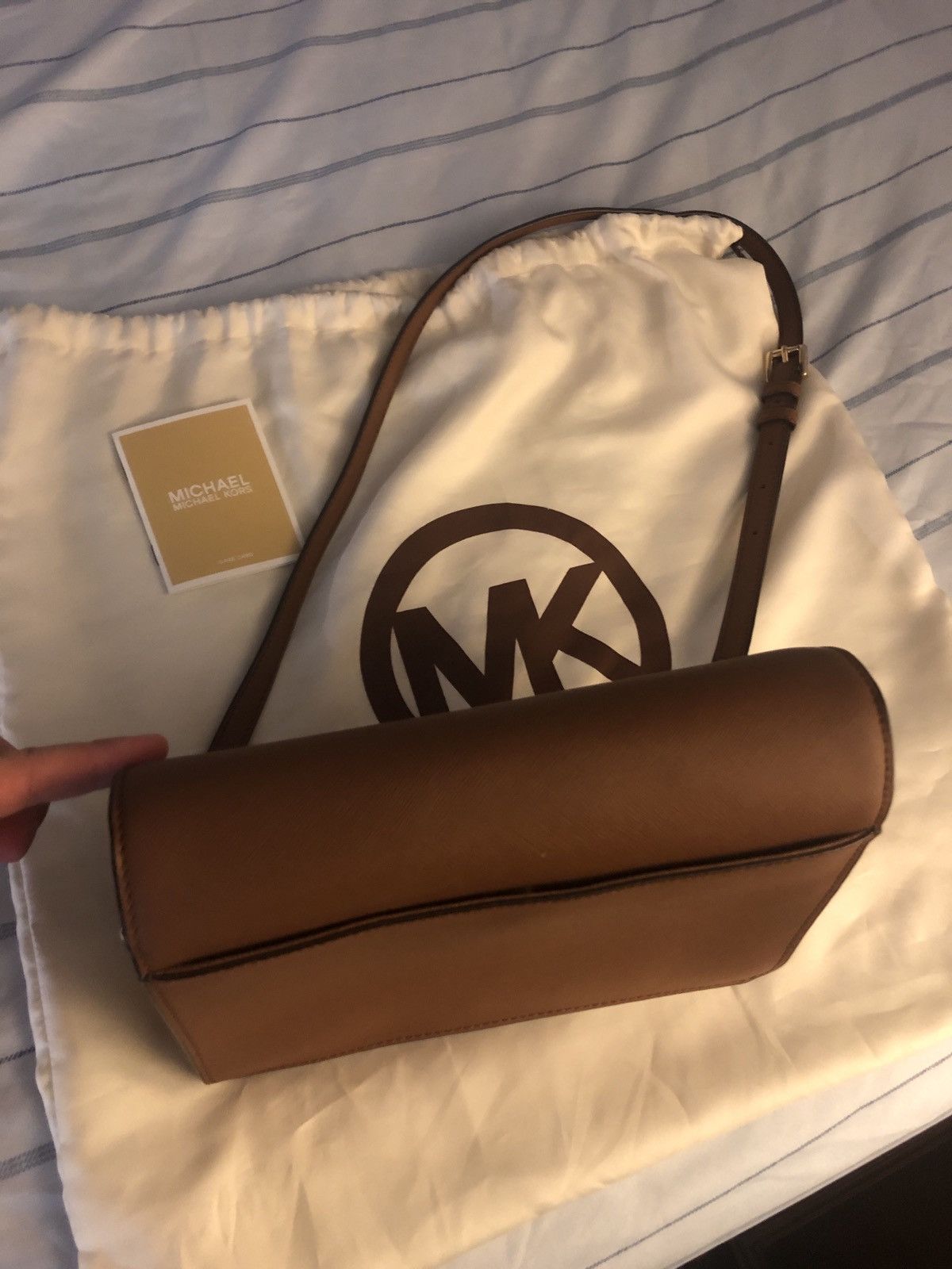 Michael Kors Michael Kors Handbag Size ONE SIZE - 5 Thumbnail