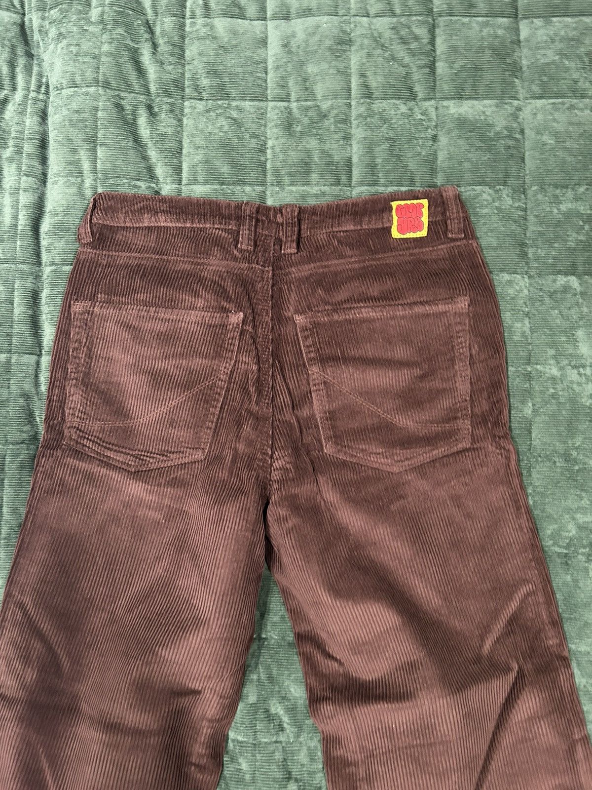 Zumiez Empyre pants Size US 32 / EU 48 - 4 Thumbnail